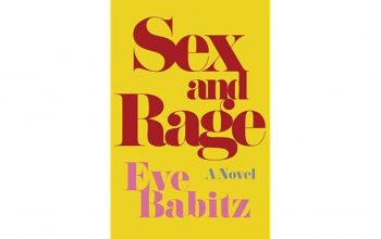 Buku Karya Eve Babitz Yang Mengubah Saya